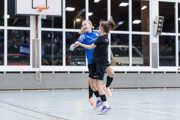 Bild 153 - wDJ Loewinnen Cup D1
